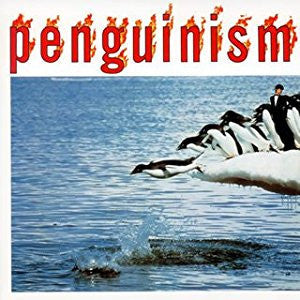 Shigesato Itoi - Penguinism (Vinyl, LP, Album)