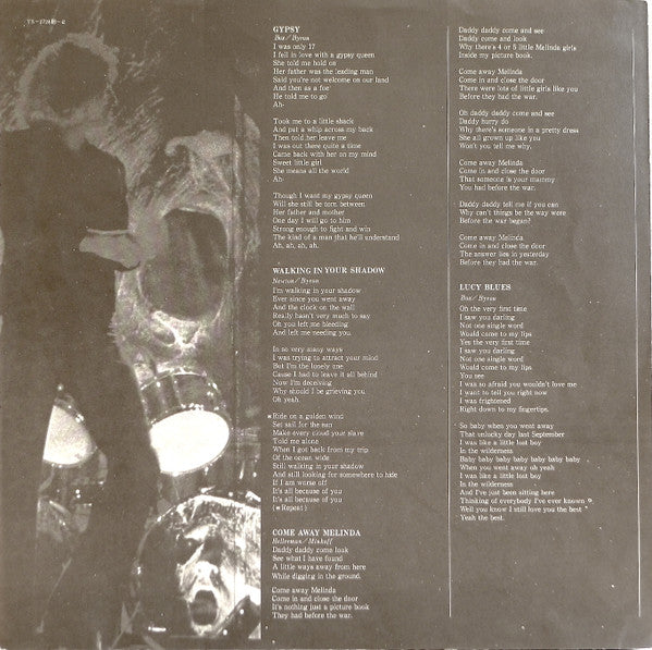 Uriah Heep - ...Very 'Eavy ... Very 'Umble (Vinyl, LP, Album, Reissue)