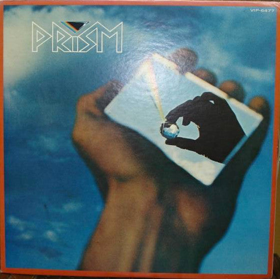 Prism (7) - Prism (Vinyl, LP, Album)
