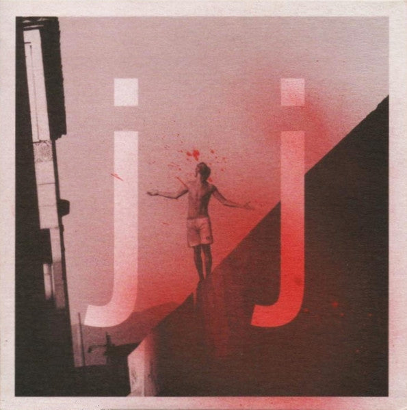 jj (15) - jj n° 1 (Vinyl, 7", 45 RPM) Very Good Plus (VG+) / Very Good Plus (VG+)