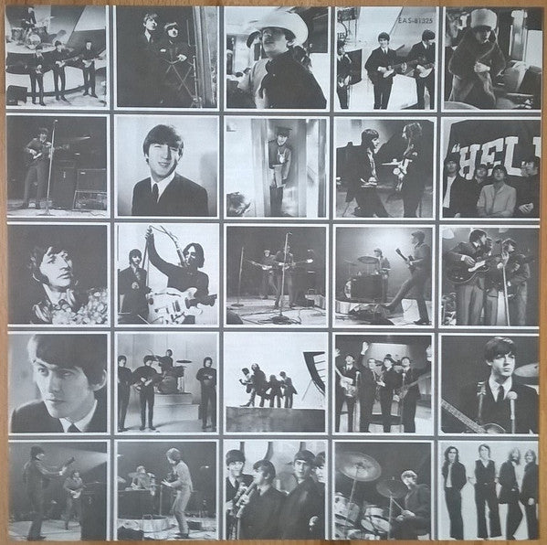The Beatles - Rarities = レアリティーズ Vol.2 (Vinyl, LP, Compilation, Ste...
