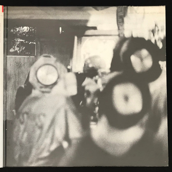 Neil Young - Tonight's The Night (Vinyl, LP, Album)