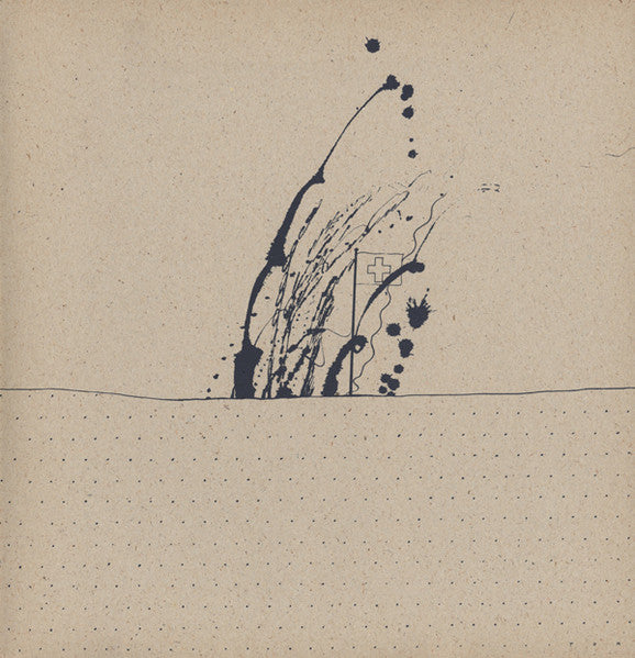 Joe McPhee - The Willisau Concert (Vinyl, LP, Album) Near Mint (NM or M-) / Very Good Plus (VG+)