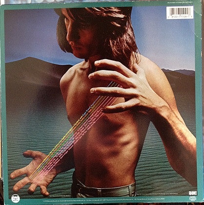 Todd Rundgren - Back To The Bars (2xVinyl, LP, Album, Reissue, Remastered) Near Mint (NM or M-) / Very Good Plus (VG+)