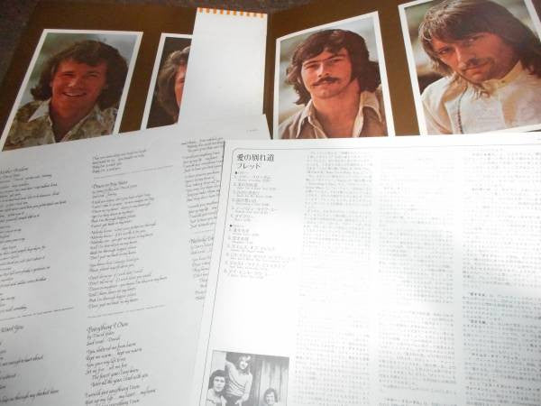 Bread - Baby I'm-A Want You (Vinyl, LP, Album, Reissue) Very Good (VG) / Very Good Plus (VG+)