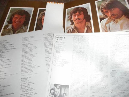 Bread - Baby I'm-A Want You (Vinyl, LP, Album, Reissue) Very Good (VG) / Very Good Plus (VG+)