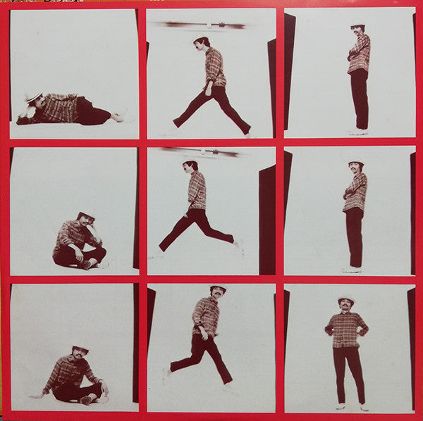 Haruomi Hosono - Paraiso (Vinyl, LP, Album)
