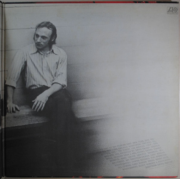 Crosby, Stills, Nash & Young - 4 Way Street (Vinyl, LP, Album)