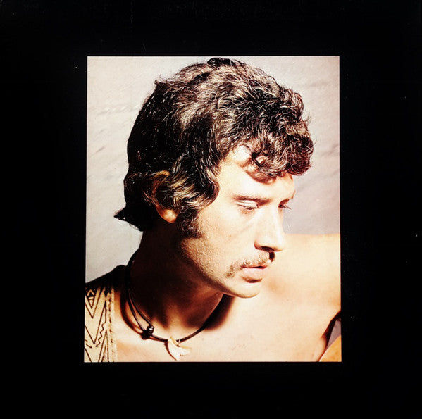 Johnny Hallyday - Vie (Vinyl, LP, Album, Reissue, Stereo) Very Good Plus (VG+) / Good Plus (G+)