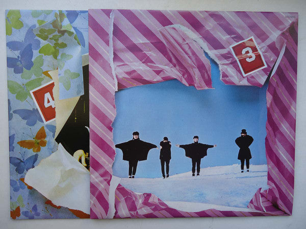 The Beatles - From Liverpool - The Beatles Box (Vinyl, Box Set, LP,...