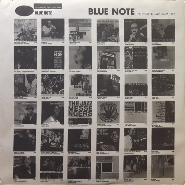Clifford Jordan - Cliff Craft (Vinyl, LP, Album, Reissue, Stereo) Near Mint (NM or M-) / Very Good Plus (VG+)
