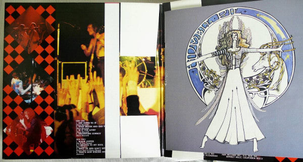 Humble Pie - Eat It (Vinyl, LP, Album)
