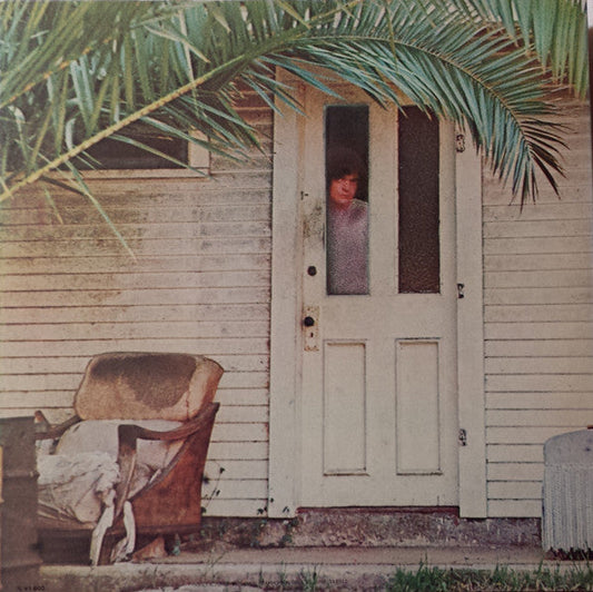 Crosby, Stills & Nash - Crosby, Stills & Nash (Vinyl, LP, Album, Stereo) Very Good (VG) / Very Good (VG)
