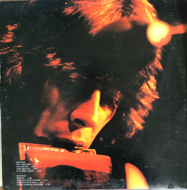 John Mayall - The Best Of John Mayall (2xVinyl, LP, Compilation) Good Plus (G+) / Good Plus (G+)