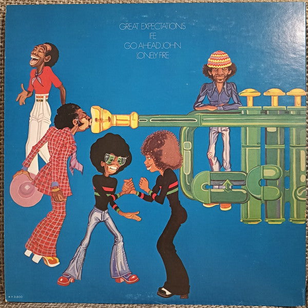 Miles Davis - Big Fun (Vinyl, LP, Album)