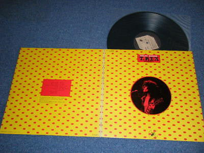 T. Rex - Bolan Boogie-Perfect (Vinyl, LP, Compilation) Very Good (VG) / Very Good (VG)