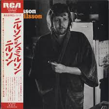 Harry Nilsson - Nilsson Schmilsson (Vinyl, LP, Album, Reissue) Very Good (VG) / Very Good (VG)