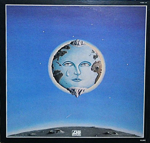 King Crimson - The Young Persons' Guide To King Crimson (Vinyl, LP,...
