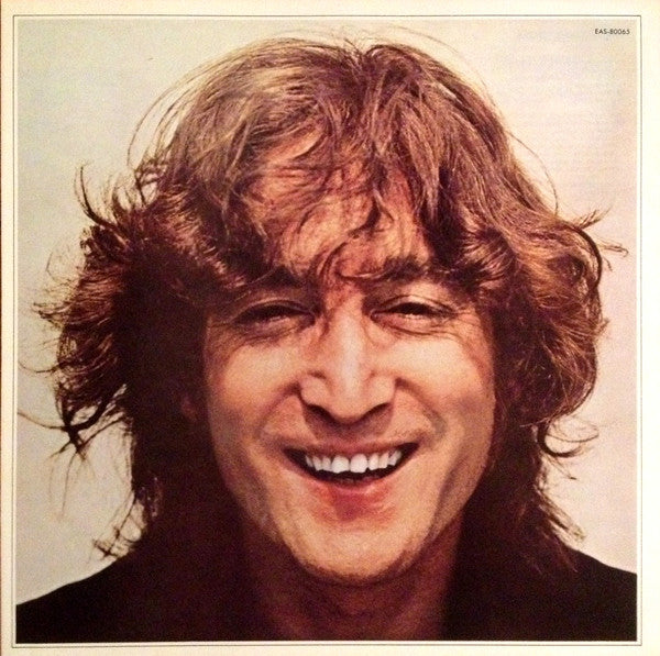 John Lennon - Walls And Bridges = 心の壁、愛の橋 (Vinyl, LP, Album)