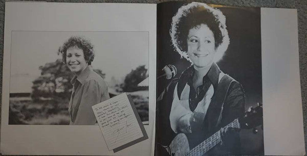 Janis Ian - Remember ... (Vinyl, LP, Album)