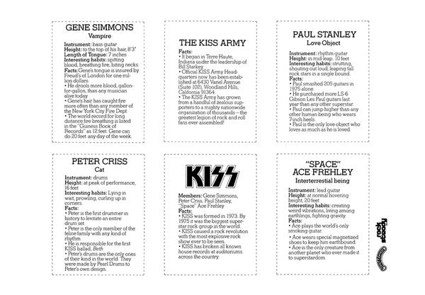 Kiss - The Originals (Vinyl, Vinyl, Vinyl, All Media, LP, Album, Re...