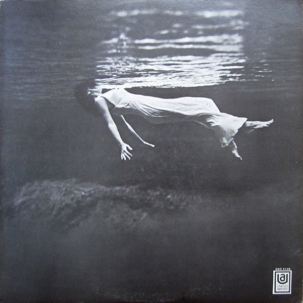 Bill Evans - Undercurrent (Vinyl, LP, Album, Reissue, Stereo)