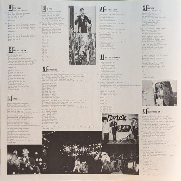 Cheap Trick - Cheap Trick At Budokan = チープ・トリック at 武道館 (Vinyl, LP, ...
