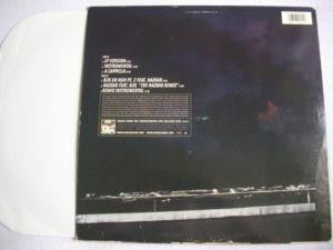 B2K - Uh Huh (Vinyl, 12", 33 ⅓ RPM, Stereo) Very Good Plus (VG+) / Very Good Plus (VG+)