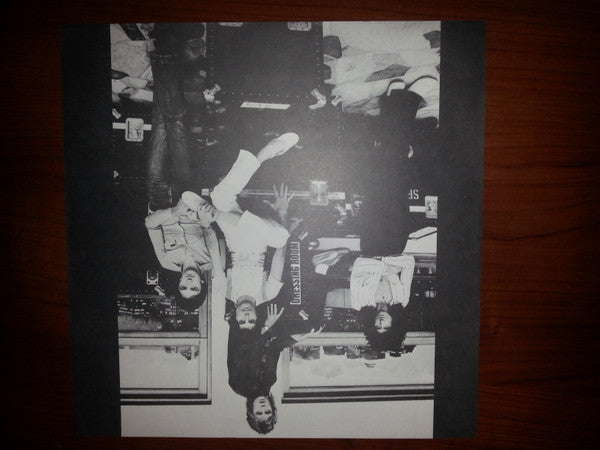 Queen - Jazz (Vinyl, LP, Album, Reissue) Near Mint (NM or M-) / Very Good Plus (VG+)