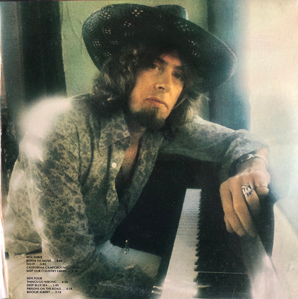 John Mayall - The Best Of John Mayall (2xVinyl, LP, Compilation) Good Plus (G+) / Good Plus (G+)