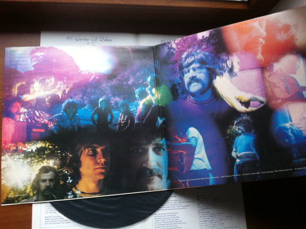 The Moody Blues - A Question Of Balance (Vinyl, LP, Album)