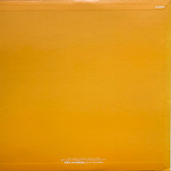 David Bowie - Low (Vinyl, LP, Album, Stereo)