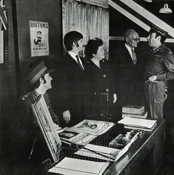 The Beatles - Magical Mystery Tour = マジカル・ミステリー・ツアー (Vinyl, LP, Album, Reissue, Stereo) Very Good (VG) / Very Good Plus (VG+)