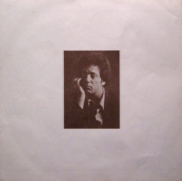 Billy Joel - Songs In The Attic (Vinyl, LP, Album, Reissue) Very Good (VG) / Very Good (VG)