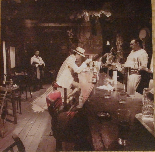 Led Zeppelin - In Through The Out Door (Vinyl, LP, Album, Stereo)