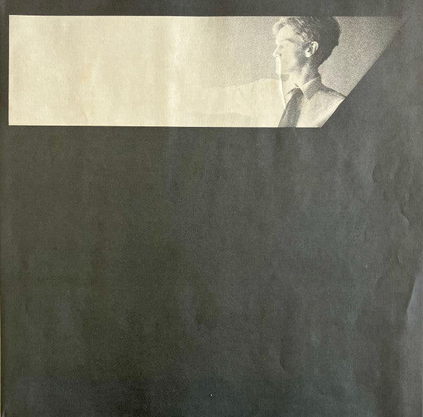 John Foxx - Metamatic (Vinyl, LP, Album) Near Mint (NM or M-) / Very Good Plus (VG+)