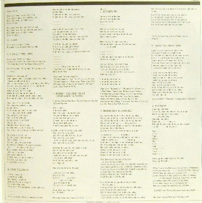 MC5 - Kick Out The Jams (Vinyl, LP, Album, Reissue, Stereo) Very Good (VG) / Very Good Plus (VG+)