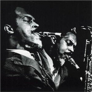 Albert Ayler - Spirits Rejoice (Vinyl, LP, Album, Reissue) Very Good Plus (VG+) / Very Good Plus (VG+)
