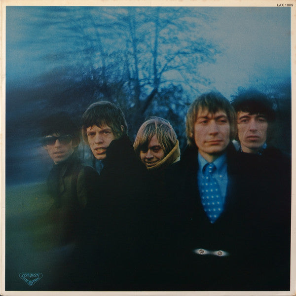 The Rolling Stones - Between The Buttons (Vinyl, LP, Album, Limited Edition, Reissue, Stereo) Very Good Plus (VG+) / Very Good Plus (VG+)