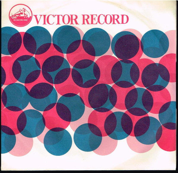 Elvis Presley - Viva Las Vegas = ラスベガス万才 (Vinyl, 7", 45 RPM) Good Plus (G+) / Good (G)