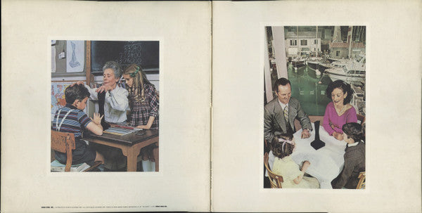 Led Zeppelin - Presence = プレゼンス (Vinyl, LP, Album, Limited Edition,...