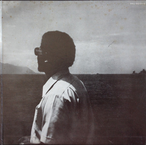 McCoy Tyner - Enlightenment = エンライトゥンメント / モントルーのマッコイ・タイナー (Vinyl, ...