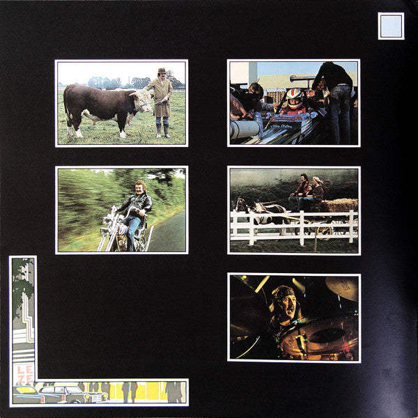 Led Zeppelin - The Soundtrack From The Film The Song Remains The Same (2xVinyl, LP, Album, Reissue) Very Good Plus (VG+) / Near Mint (NM or M-)