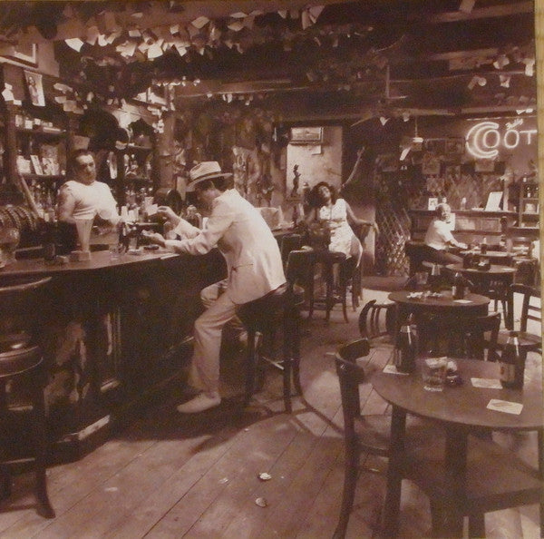Led Zeppelin - In Through The Out Door (Vinyl, LP, Album) Very Good Plus (VG+) / Very Good (VG)
