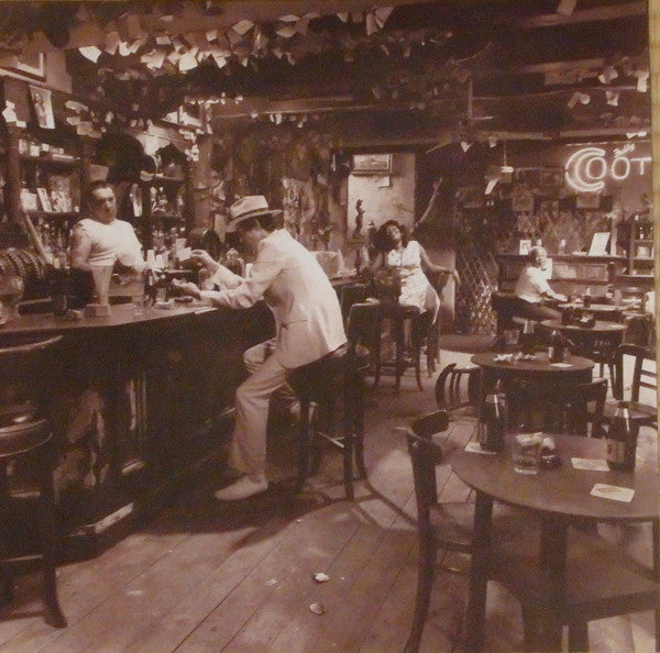 Led Zeppelin - In Through The Out Door (Vinyl, LP, Album, Stereo)