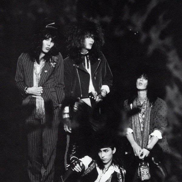 Ziggy (38) - In With The Times (Vinyl, LP, Album) Very Good (VG) / Very Good Plus (VG+)