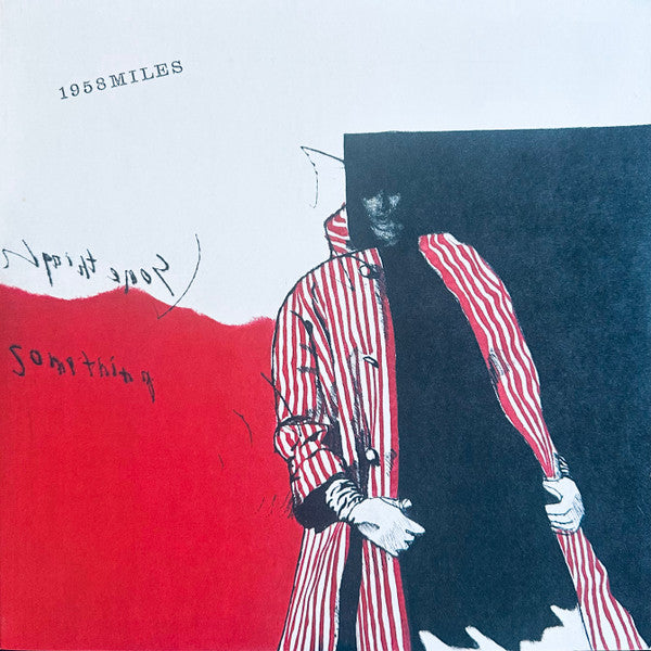 Miles Davis - 1958 Miles (Vinyl, LP, Compilation, Mono)