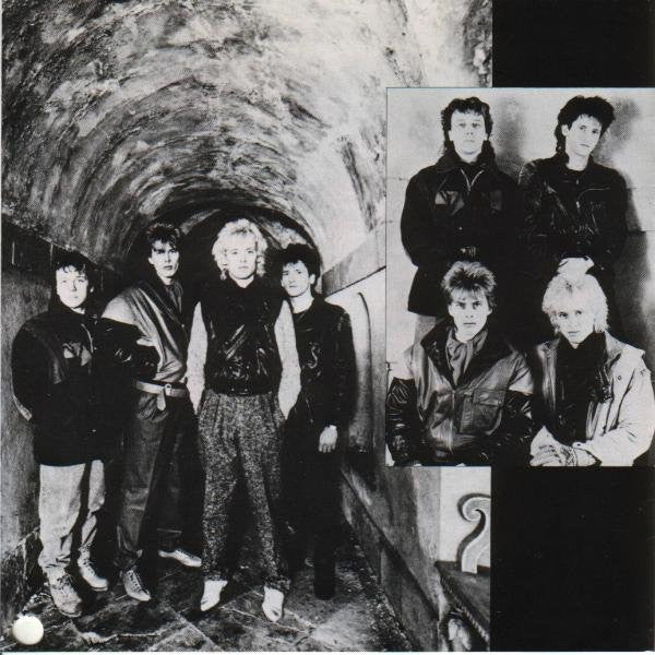 Kajagoogoo - The Lion's Mouth (Vinyl, 7", 45 RPM, Single, Promo, Stereo) Near Mint (NM or M-) / Very Good Plus (VG+)
