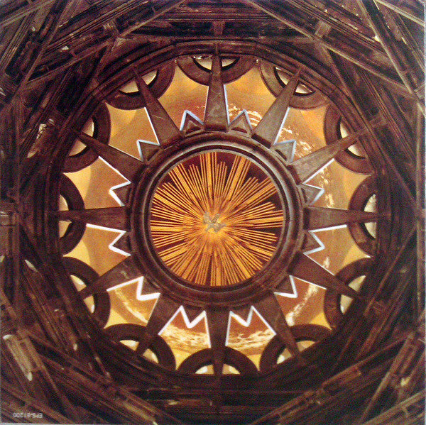 Wings (2) - Back To The Egg (Vinyl, Album, LP)