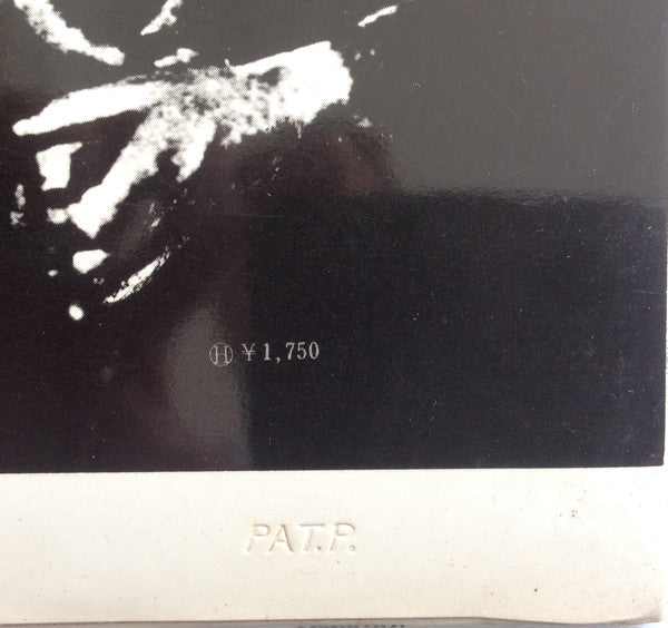 The Beatles - Revolver (Vinyl, LP, Album, Stereo) Very Good Plus (VG+) / Very Good Plus (VG+)